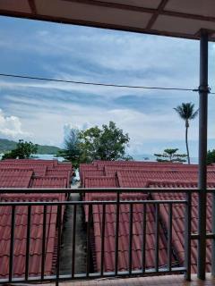 Phi Phi Sand Sea View Resort - Phi Phi Don - 8