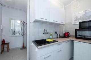 Studio in City Centre Free Parking - Łódź - 7