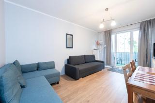 Studio in City Centre Free Parking - Łódź - 6