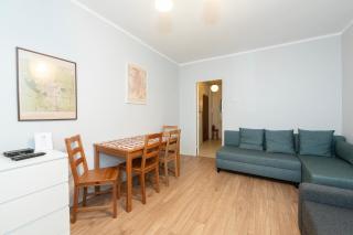 Studio in City Centre Free Parking - Łódź - 4