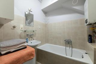 Studio in City Centre Free Parking - Łódź - 2