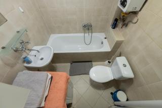 Studio in City Centre Free Parking - 1