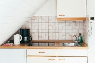 Ferienhaus Seegat Wohnung 3 - Norderney - 9