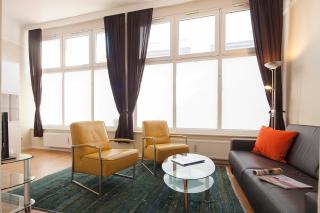 Haus Jantje Mö Wohnung 1 - Norderney - 9
