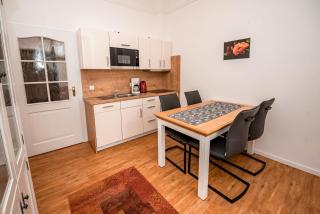 Haus Jantje Mö Wohnung 2 - Norderney - 7