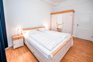 Haus Jantje Mö Wohnung 2 - Norderney - 6