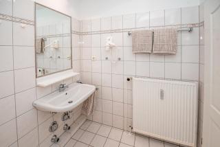 Haus Jantje Mö Wohnung 2 - Norderney - 5