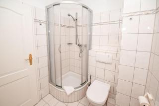 Haus Jantje Mö Wohnung 2 - Norderney - 4