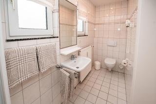 Haus Jantje Mö Wohnung 6 - Norderney - 4