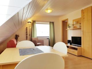 Ferienhaus Seegat Wohnung 2 - Norderney - 0