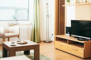 Ferienhaus Seegat Wohnung 2 - Norderney - 4