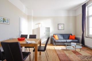 Haus Jantje Mö Wohnung 7 - Norderney - 0