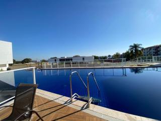 Aconchegante Flat Part Premier - Brasília - 8
