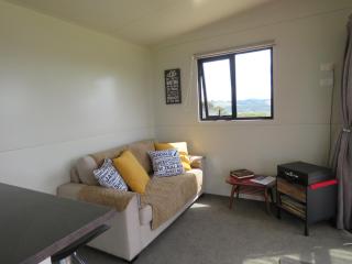 Tuis Scenic Retreat - Cable Bay - 4