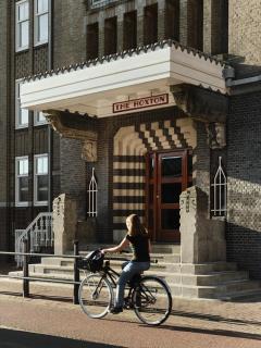 The Hoxton, Lloyd Amsterdam - Amesterdão - 6