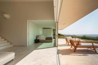 Pierino's Cliff - Colares - 1