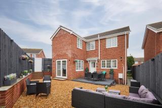 Host & Stay - Violet's View - 7