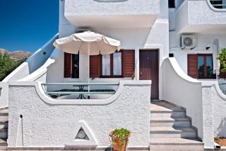Apartment with garden view - Creta - Ferma - 7