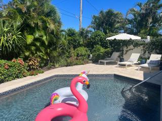 Sea Cret Hideway Pool Home - Naples - 0