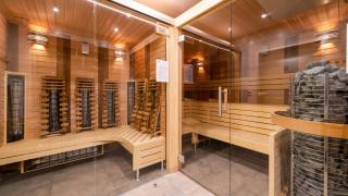 Willa Józefina - Mini Spa & Family Fun - Szklarska Poręba - 6