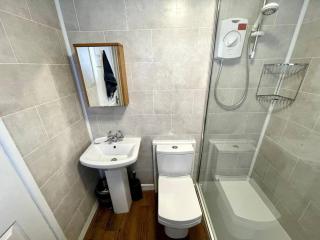 Charming Terrace Home, Nantwich -Near train station & Town - Nantwich - 3
