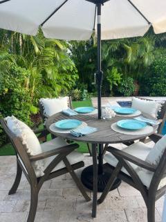 Sea Cret Hideway Pool Home - Naples - 3