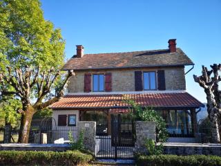 Villa Thérèse - Beaulieu-sur-Dordogne - 8