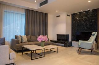 Magnificent Orasac Villa 5 Bedrooms Orasac Splendor Villa Stunning Sea Island Views Gym - Orasac - 1
