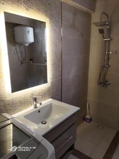 3 Bedrooms Luxurious Appartment in Nasr City - Il Cairo - 6