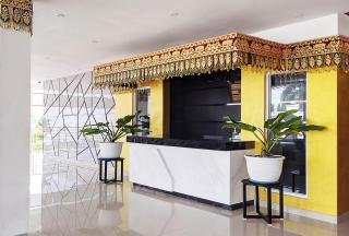 Hotel Syariah GS Lampung Culture, Bandar Lampung - Lampung - 9