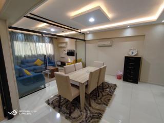 3 Bedrooms Luxurious Appartment in Nasr City - Il Cairo - 1