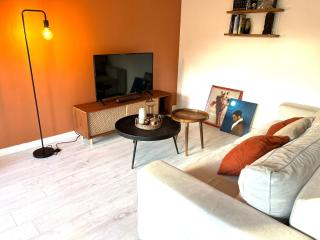 Dream LOFT Paris&Disney--20min-- - Roissy-en-Brie - 9