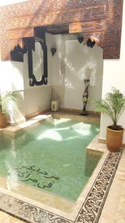 Ryad Petit Palmier - Marrakech - 0