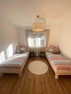 Apartment Bergfieber - Fieberbrunn - 6