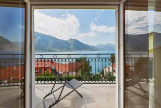 2montenegro MIMOZA Apartments - Dobrota - 5