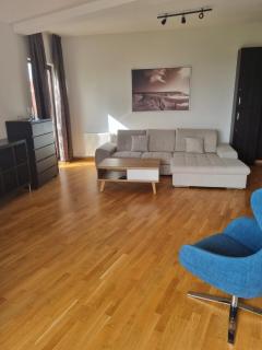 APARTAMENT BANEASA SISESTI BY ALE 2 self check-in - Boekarest - 7