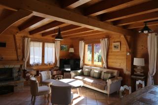La Chevrière - Flumet - 5