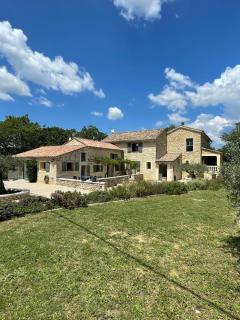 La Serre Des Mourgues - 3