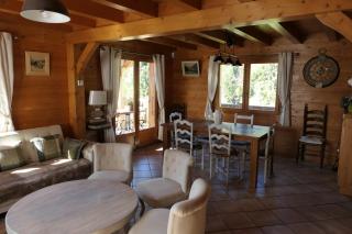 La Chevrière - Flumet - 4