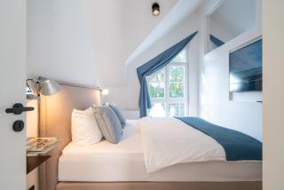 Apartment Blausand - Ahrenshoop - 8
