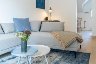 Apartment Blausand - Ahrenshoop - 3