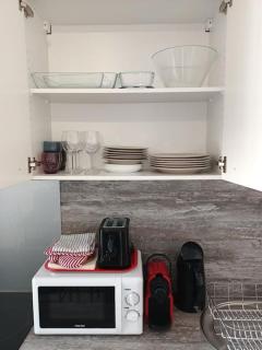 Appartement Le Grain de Sable - Saint-Palais-sur-Mer - 1
