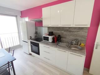 Appartement Le Grain de Sable - Saint-Palais-sur-Mer - 4