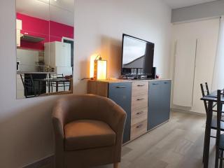 Appartement Le Grain de Sable - Saint-Palais-sur-Mer - 6