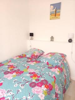 Appartement Le Grain de Sable - Saint-Palais-sur-Mer - 3