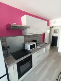 Appartement Le Grain de Sable - 5
