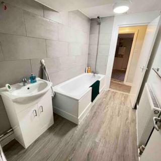 London Apartment - Close to Kings Cross! - Londra - 4
