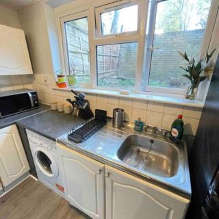 London Apartment - Close to Kings Cross! - Londra - 8