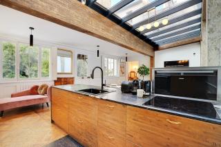 Exceptional apartment - 3BR-8P - Pantheon - Parigi - 5