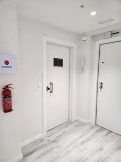 Suites ilustres cordobeses - Córdoba - 6